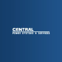 Central Power Systems and Services, Inc. logo