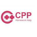 Cpp Homework Help