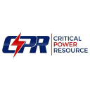 Critical Power Resource logo
