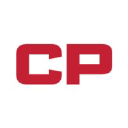Logotipo da Canadian Pacific Railway Limited