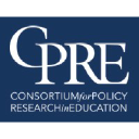 Consortium for Policy Research in Education