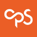 Company logo CPS