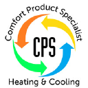 CPS HEATING AND COOLING