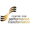 Centre for Performance Transformation logo