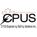 CPUS Engineering Staffing Solutions