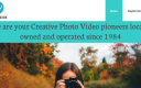 Creative Photo Video Inc