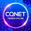 Tienda CQNet logo