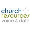 CR Voice u0026 Data logo