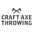 craftaxethrowing.com