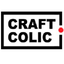 Logo for craftcolic.com