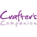 crafter's companion usa logo