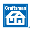 Craftsman Book Company logo