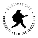 craftsmancafe.org