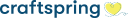 Logo for craftspring.com