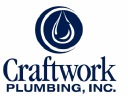 Craftwork Plumbing Inc. Logo