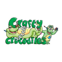 Read Crafty Crocodiles Reviews