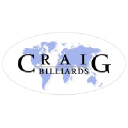 Craig Billiards
