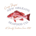 Craig Borges' New Orleans Seafood