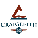 Craigleith Ski club logo