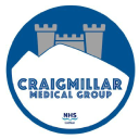 craigmillarmedicalgroup.co.uk