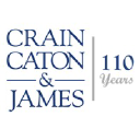 Crain Caton & James P.C