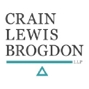 Crain Lewis Brogdon