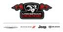 Cranbrook Dodge logo