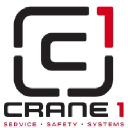 CRANE 1 Services