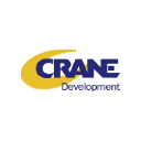 Crane Development Corporation Logo