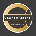 Cranemasters Hoisting + Rigging Training logo