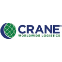 Company logo Crane Worldwide Logistics