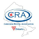 Canadian Rental Association logo