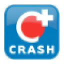 CRASH Japan logo