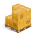 crates.io logo icon