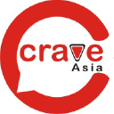 craveasia.tv