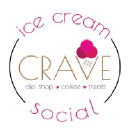 CRAVE Ice Cream Social Inc
