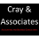 Cray & Associates Limited logo