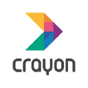 Crayondata logo
