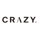 CRAZY, Inc. logo