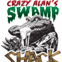 crazyalanswampshack.com