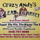 Crazy Andy's Flea Market