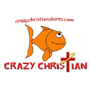 crazychristianshirts.com