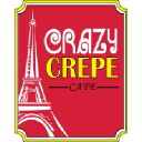 crazycrepecafe.com