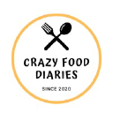 crazyfooddiaries.com