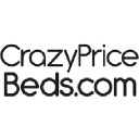 crazypricebeds.com