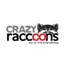 crazyraccoons.com