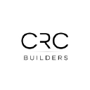 CRC Builders Logo