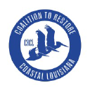 coalition to restore coastal louisiana