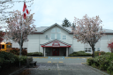 Campbell River Christian School logo