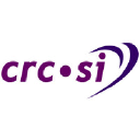 CRC for Spatial Information (now FrontierSI) logo